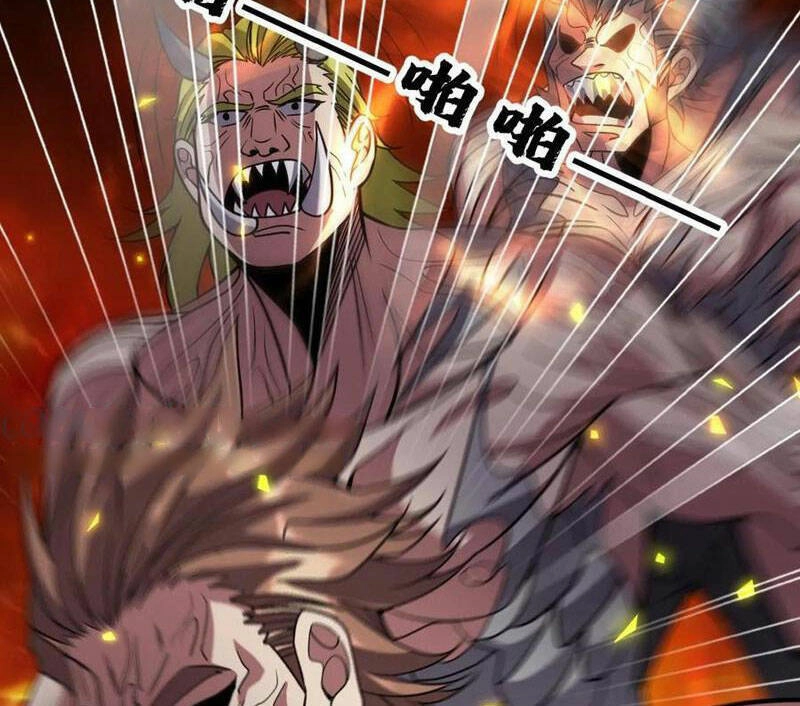 Ta, Người Chỉ Cần Nhìn Thấy Thanh Máu, Có Thể Trừng Phạt Thần Linh Chapter 151 - 35