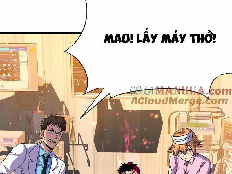 Ta, Người Chỉ Cần Nhìn Thấy Thanh Máu, Có Thể Trừng Phạt Thần Linh Chapter 153 - 5