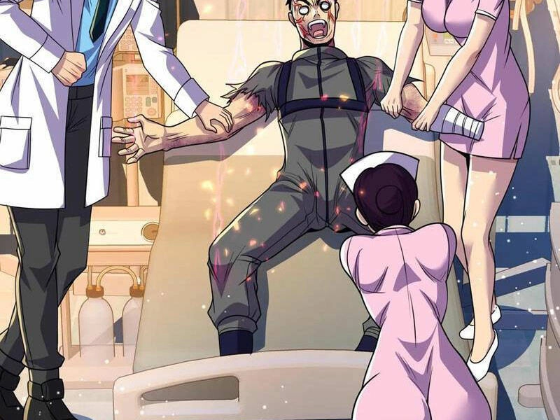 Ta, Người Chỉ Cần Nhìn Thấy Thanh Máu, Có Thể Trừng Phạt Thần Linh Chapter 153 - 6