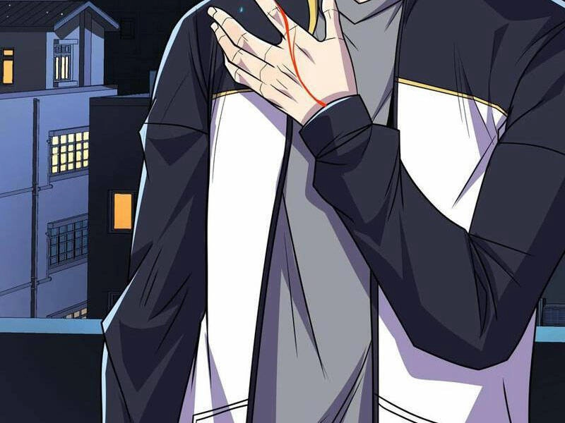 Ta, Người Chỉ Cần Nhìn Thấy Thanh Máu, Có Thể Trừng Phạt Thần Linh Chapter 153 - 25