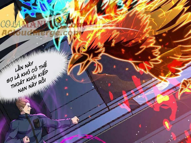 Ta, Người Chỉ Cần Nhìn Thấy Thanh Máu, Có Thể Trừng Phạt Thần Linh Chapter 153 - 58