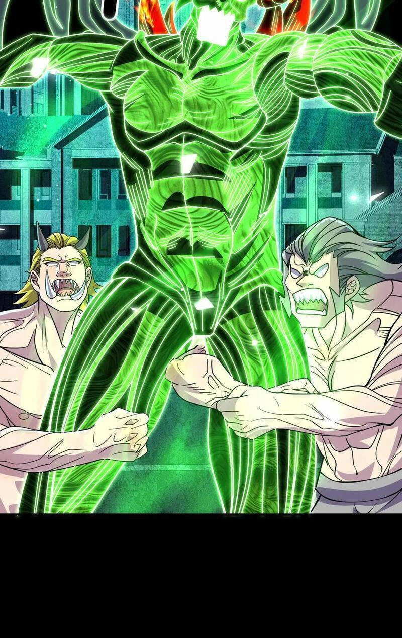 Ta, Người Chỉ Cần Nhìn Thấy Thanh Máu, Có Thể Trừng Phạt Thần Linh Chapter 152 - 3