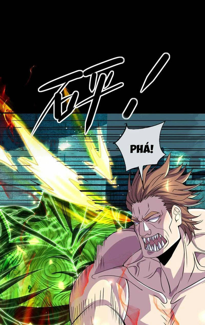 Ta, Người Chỉ Cần Nhìn Thấy Thanh Máu, Có Thể Trừng Phạt Thần Linh Chapter 152 - 4