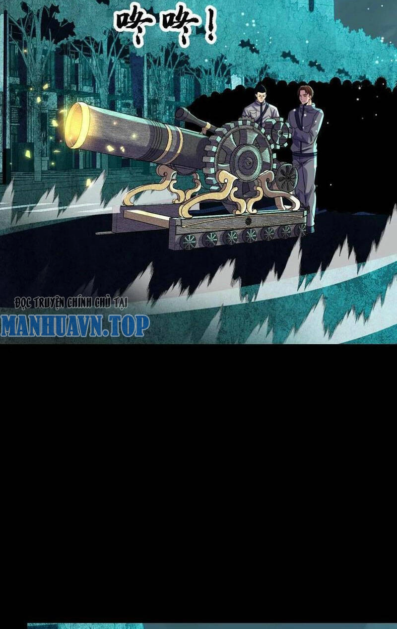 Ta, Người Chỉ Cần Nhìn Thấy Thanh Máu, Có Thể Trừng Phạt Thần Linh Chapter 152 - 6