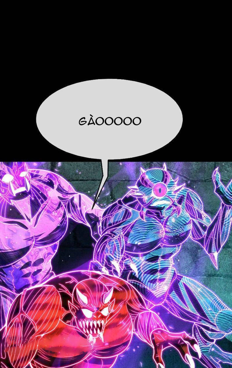 Ta, Người Chỉ Cần Nhìn Thấy Thanh Máu, Có Thể Trừng Phạt Thần Linh Chapter 152 - 8