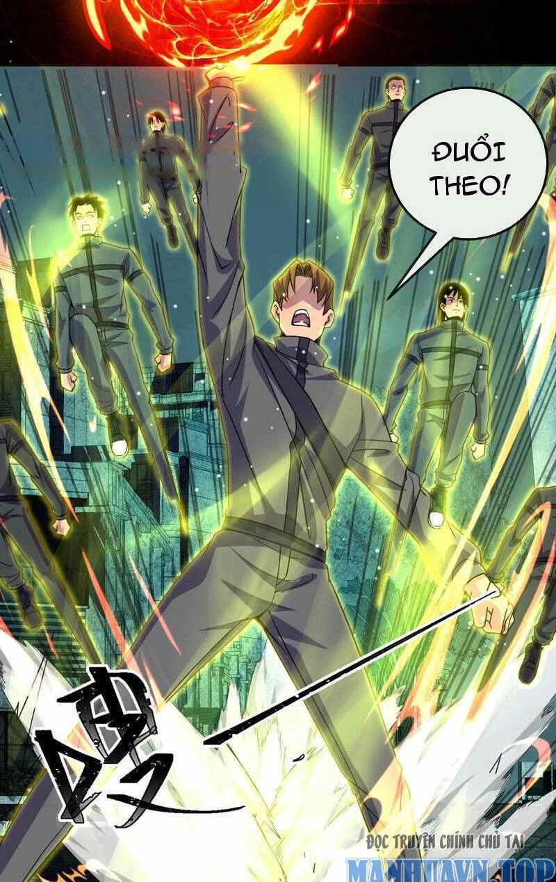 Ta, Người Chỉ Cần Nhìn Thấy Thanh Máu, Có Thể Trừng Phạt Thần Linh Chapter 152 - 11