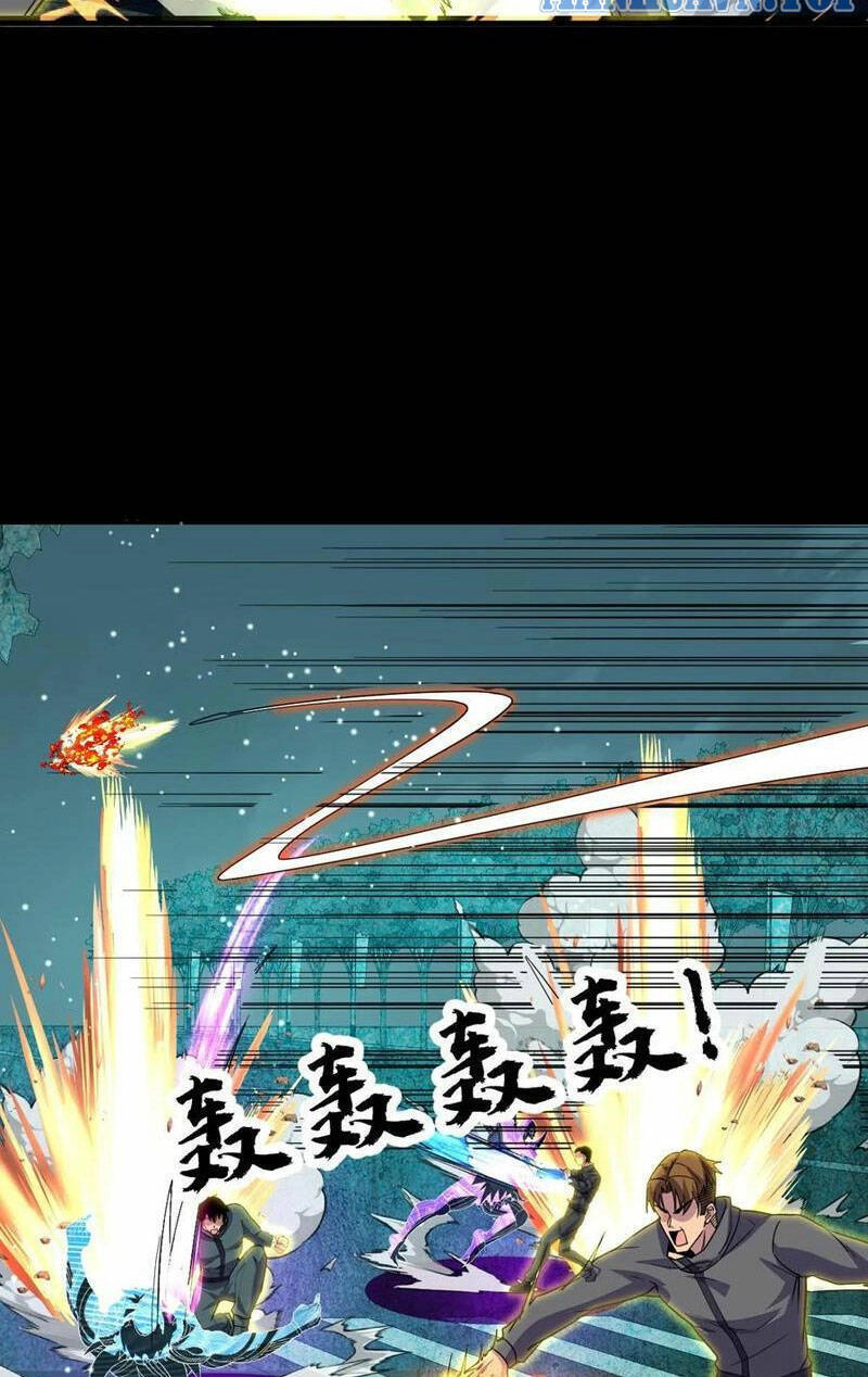 Ta, Người Chỉ Cần Nhìn Thấy Thanh Máu, Có Thể Trừng Phạt Thần Linh Chapter 152 - 12