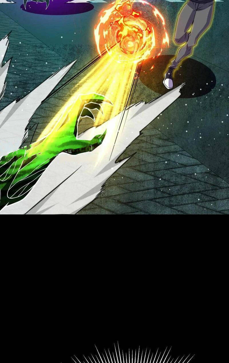 Ta, Người Chỉ Cần Nhìn Thấy Thanh Máu, Có Thể Trừng Phạt Thần Linh Chapter 152 - 13