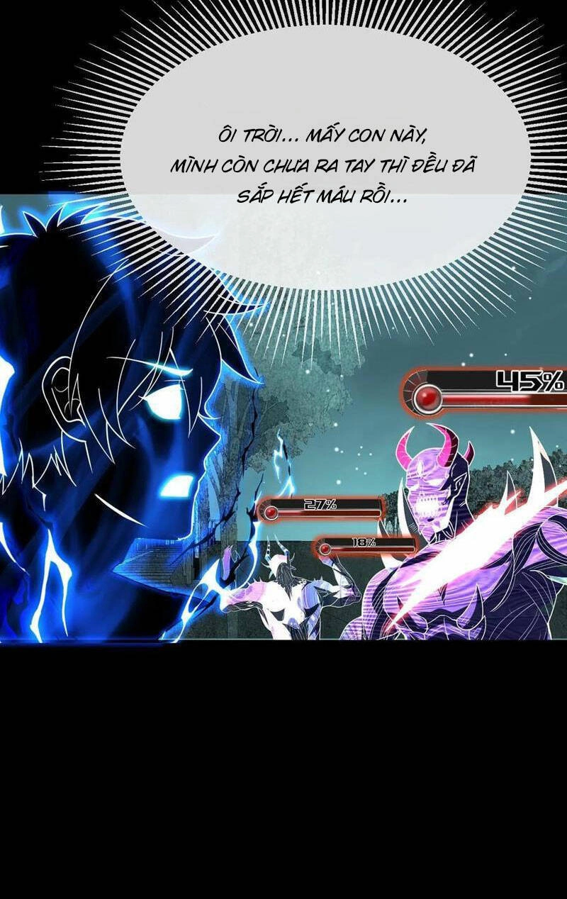 Ta, Người Chỉ Cần Nhìn Thấy Thanh Máu, Có Thể Trừng Phạt Thần Linh Chapter 152 - 14