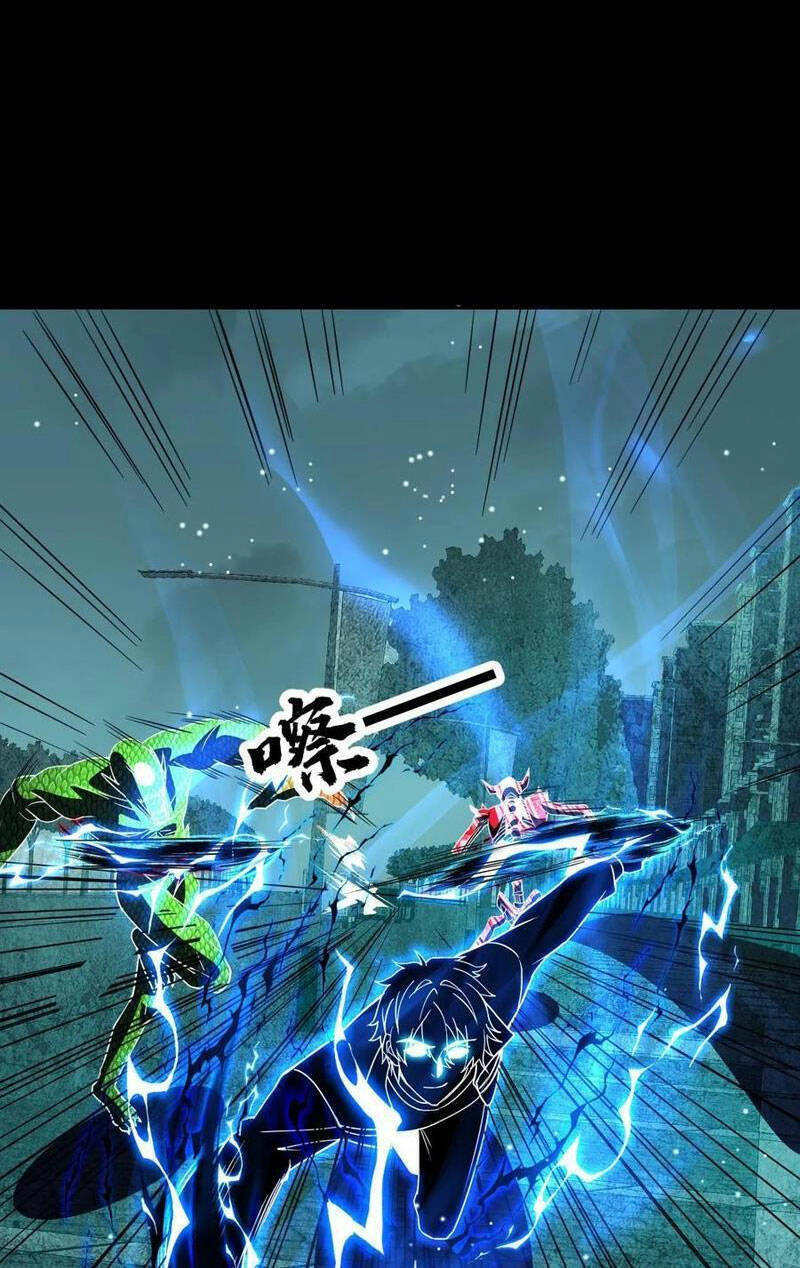 Ta, Người Chỉ Cần Nhìn Thấy Thanh Máu, Có Thể Trừng Phạt Thần Linh Chapter 152 - 16