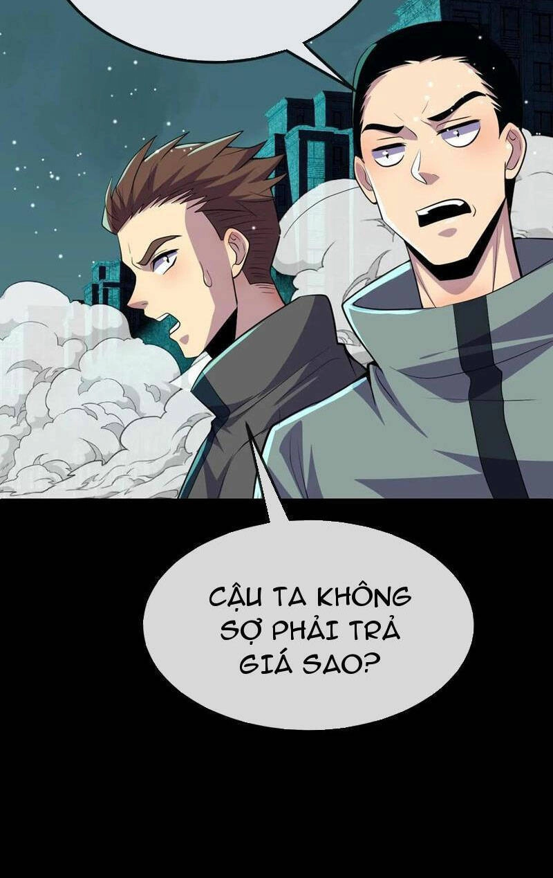 Ta, Người Chỉ Cần Nhìn Thấy Thanh Máu, Có Thể Trừng Phạt Thần Linh Chapter 152 - 18