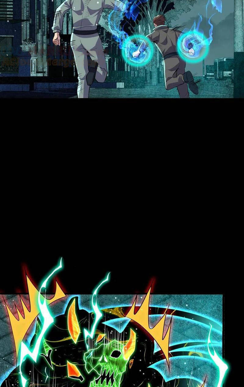 Ta, Người Chỉ Cần Nhìn Thấy Thanh Máu, Có Thể Trừng Phạt Thần Linh Chapter 152 - 20