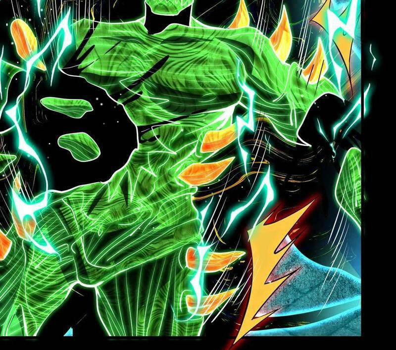 Ta, Người Chỉ Cần Nhìn Thấy Thanh Máu, Có Thể Trừng Phạt Thần Linh Chapter 152 - 21