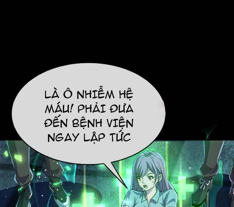 Ta, Người Chỉ Cần Nhìn Thấy Thanh Máu, Có Thể Trừng Phạt Thần Linh Chapter 152 - 31