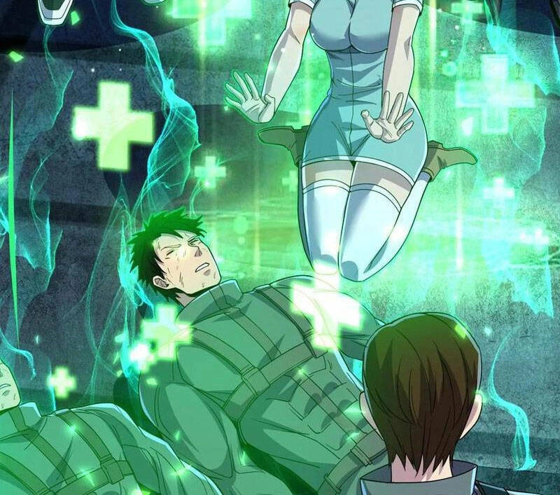 Ta, Người Chỉ Cần Nhìn Thấy Thanh Máu, Có Thể Trừng Phạt Thần Linh Chapter 152 - 32