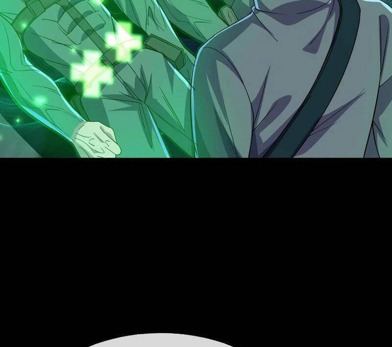 Ta, Người Chỉ Cần Nhìn Thấy Thanh Máu, Có Thể Trừng Phạt Thần Linh Chapter 152 - 33