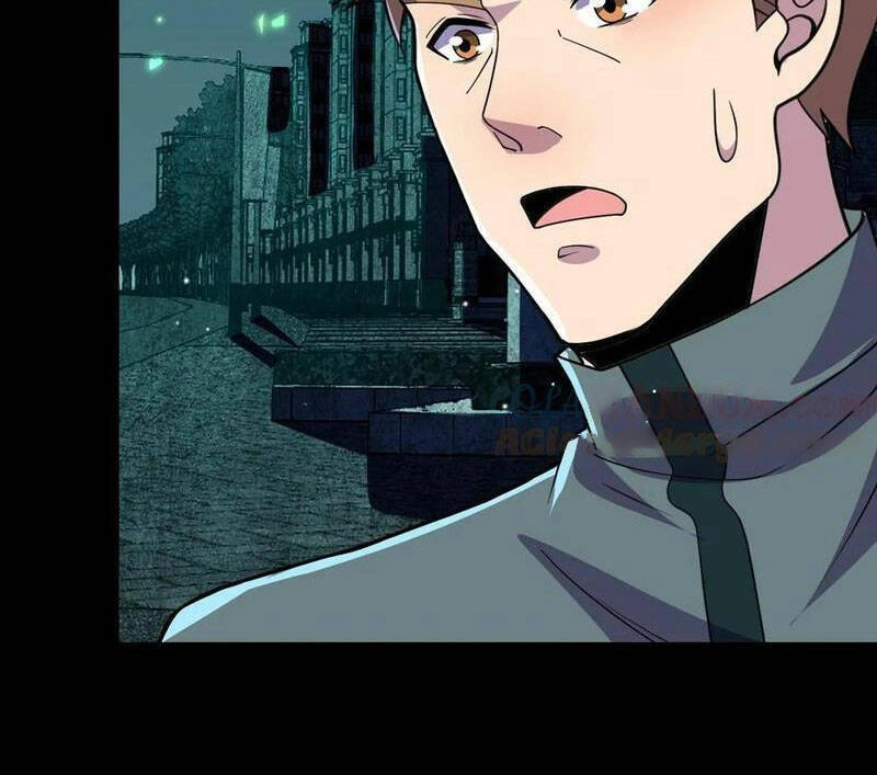 Ta, Người Chỉ Cần Nhìn Thấy Thanh Máu, Có Thể Trừng Phạt Thần Linh Chapter 152 - 35