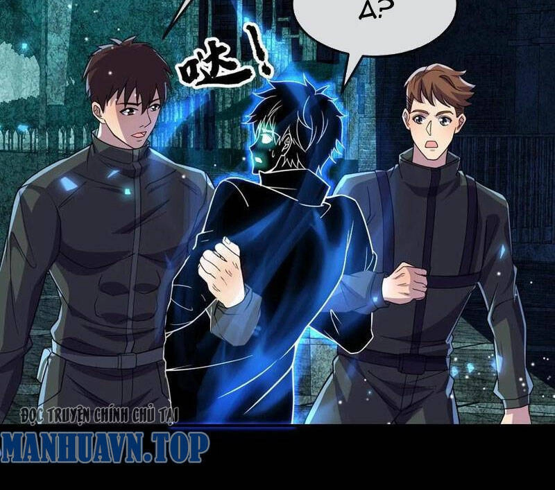 Ta, Người Chỉ Cần Nhìn Thấy Thanh Máu, Có Thể Trừng Phạt Thần Linh Chapter 152 - 37