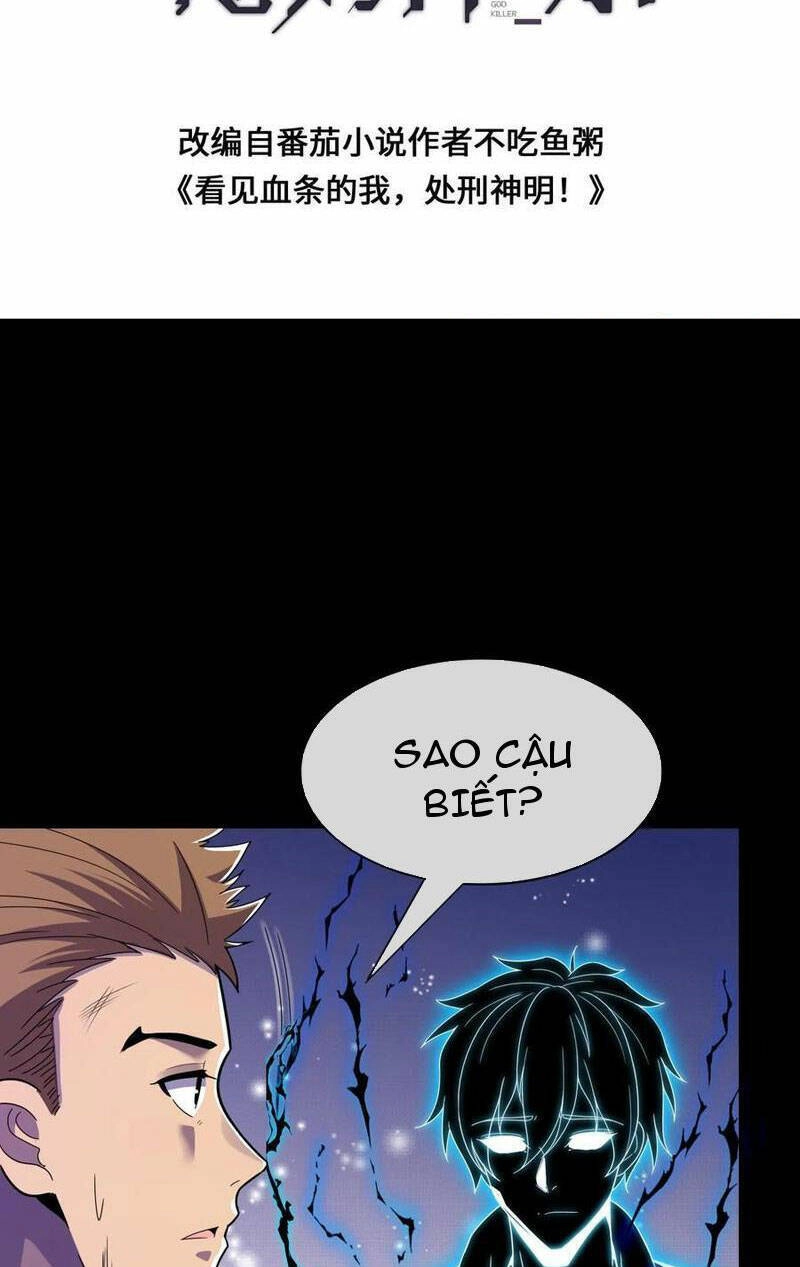 Ta, Người Chỉ Cần Nhìn Thấy Thanh Máu, Có Thể Trừng Phạt Thần Linh Chapter 154 - 2