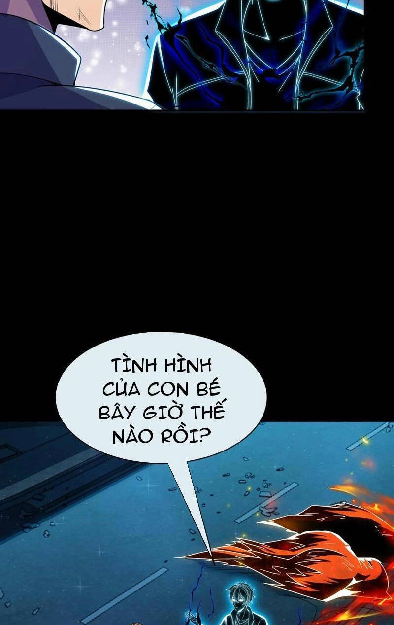 Ta, Người Chỉ Cần Nhìn Thấy Thanh Máu, Có Thể Trừng Phạt Thần Linh Chapter 154 - 3