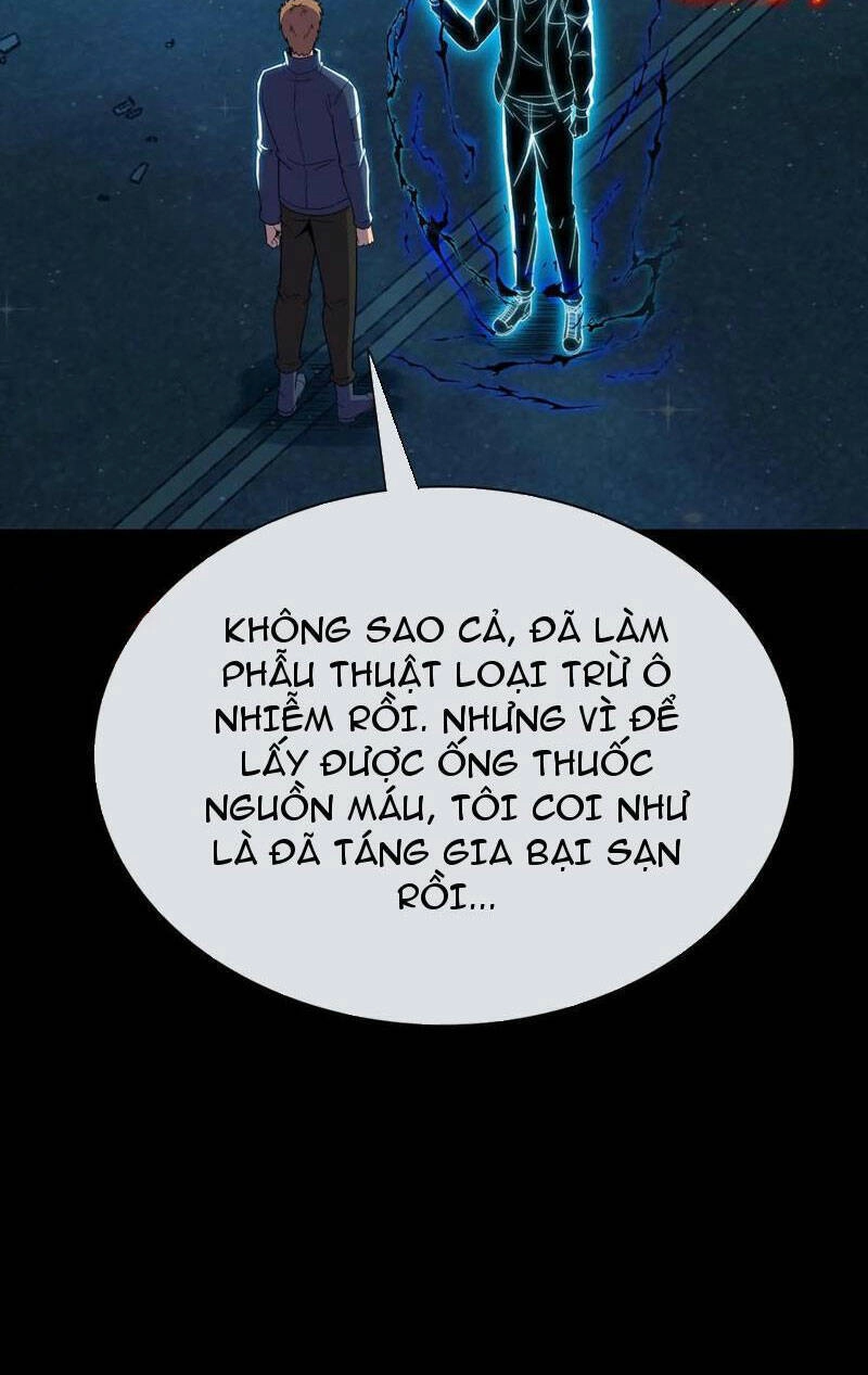 Ta, Người Chỉ Cần Nhìn Thấy Thanh Máu, Có Thể Trừng Phạt Thần Linh Chapter 154 - 4