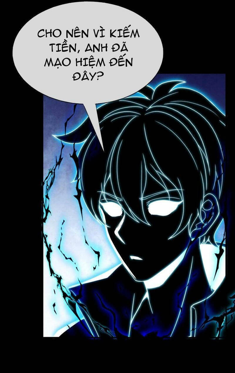 Ta, Người Chỉ Cần Nhìn Thấy Thanh Máu, Có Thể Trừng Phạt Thần Linh Chapter 154 - 5