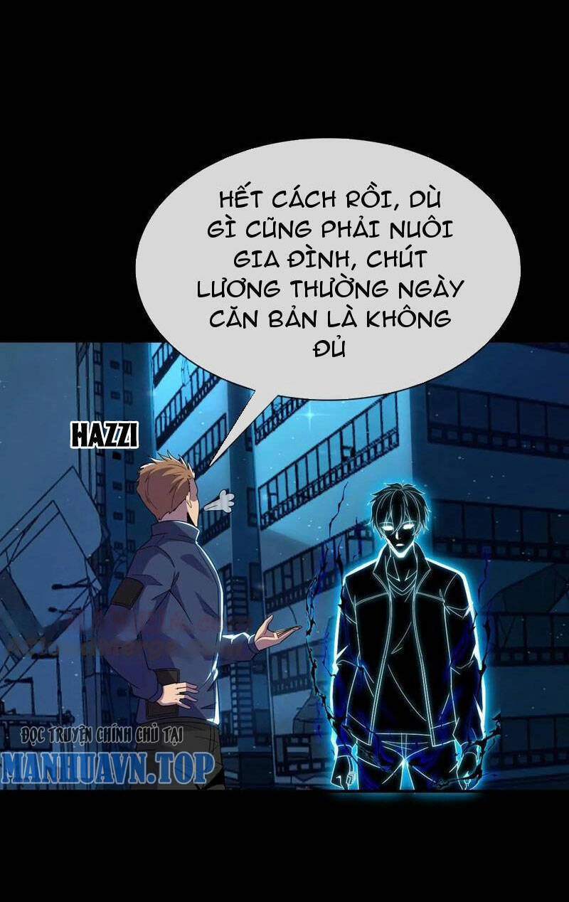 Ta, Người Chỉ Cần Nhìn Thấy Thanh Máu, Có Thể Trừng Phạt Thần Linh Chapter 154 - 6