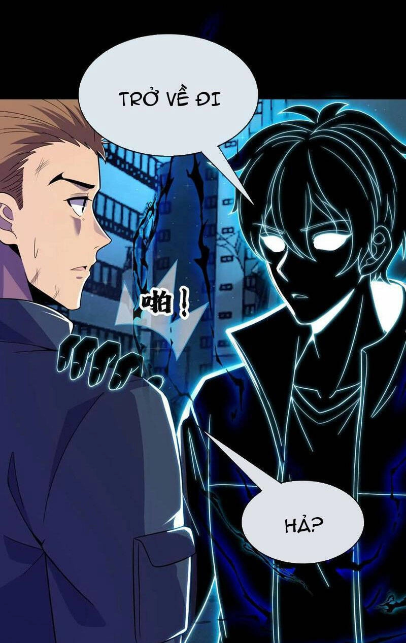 Ta, Người Chỉ Cần Nhìn Thấy Thanh Máu, Có Thể Trừng Phạt Thần Linh Chapter 154 - 7