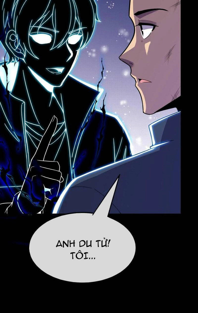 Ta, Người Chỉ Cần Nhìn Thấy Thanh Máu, Có Thể Trừng Phạt Thần Linh Chapter 154 - 9