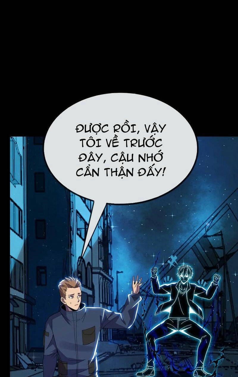 Ta, Người Chỉ Cần Nhìn Thấy Thanh Máu, Có Thể Trừng Phạt Thần Linh Chapter 154 - 11