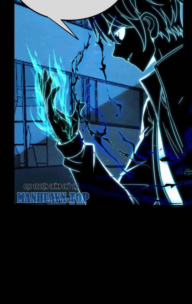 Ta, Người Chỉ Cần Nhìn Thấy Thanh Máu, Có Thể Trừng Phạt Thần Linh Chapter 154 - 16