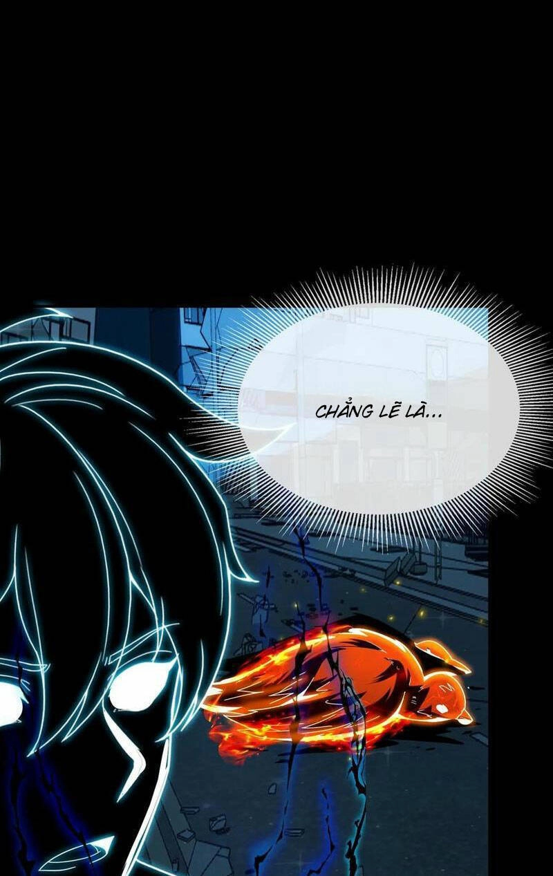 Ta, Người Chỉ Cần Nhìn Thấy Thanh Máu, Có Thể Trừng Phạt Thần Linh Chapter 154 - 19