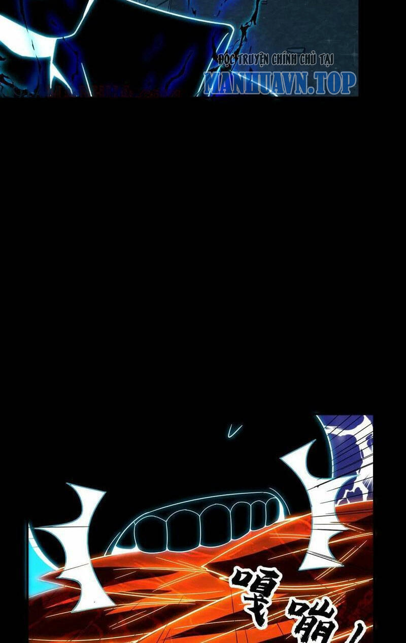 Ta, Người Chỉ Cần Nhìn Thấy Thanh Máu, Có Thể Trừng Phạt Thần Linh Chapter 154 - 20