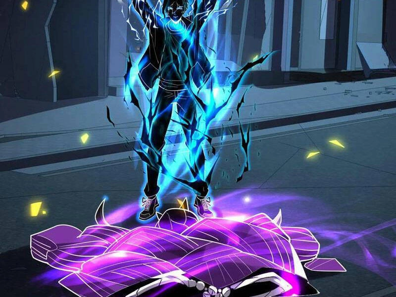 Ta, Người Chỉ Cần Nhìn Thấy Thanh Máu, Có Thể Trừng Phạt Thần Linh Chapter 155 - 2