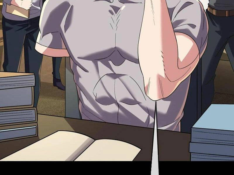 Ta, Người Chỉ Cần Nhìn Thấy Thanh Máu, Có Thể Trừng Phạt Thần Linh Chapter 155 - 21