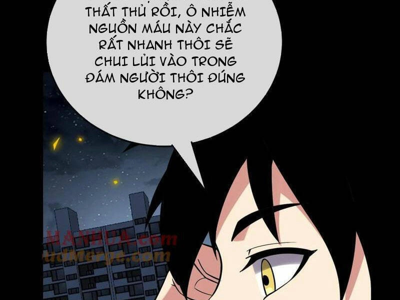 Ta, Người Chỉ Cần Nhìn Thấy Thanh Máu, Có Thể Trừng Phạt Thần Linh Chapter 155 - 23