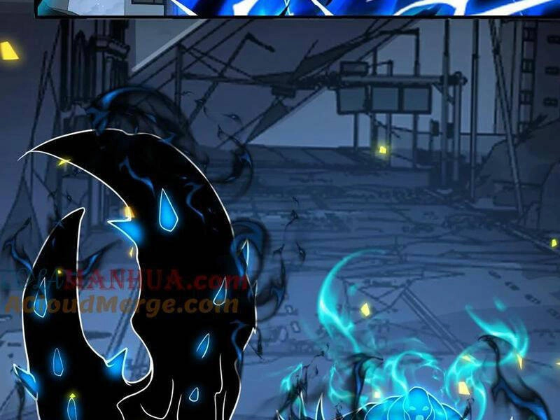 Ta, Người Chỉ Cần Nhìn Thấy Thanh Máu, Có Thể Trừng Phạt Thần Linh Chapter 155 - 47