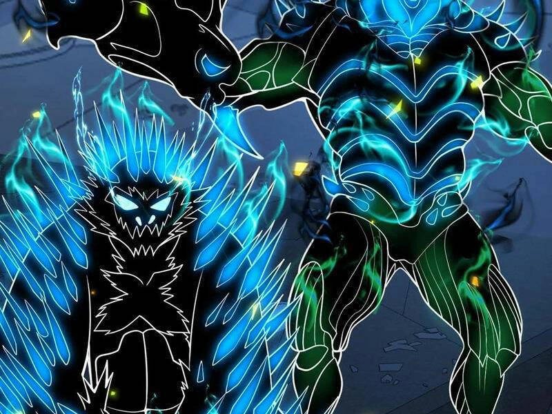 Ta, Người Chỉ Cần Nhìn Thấy Thanh Máu, Có Thể Trừng Phạt Thần Linh Chapter 155 - 48