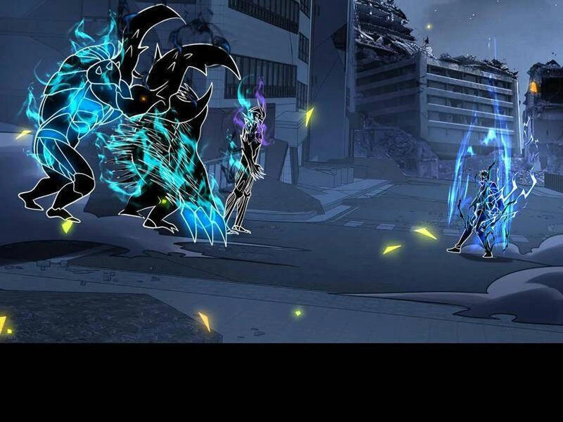 Ta, Người Chỉ Cần Nhìn Thấy Thanh Máu, Có Thể Trừng Phạt Thần Linh Chapter 155 - 54