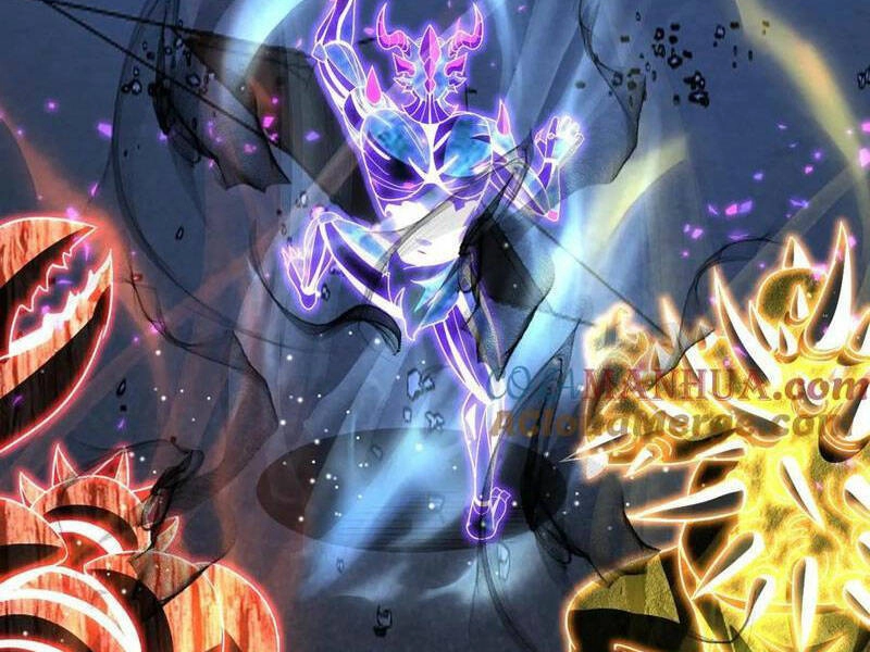 Ta, Người Chỉ Cần Nhìn Thấy Thanh Máu, Có Thể Trừng Phạt Thần Linh Chapter 156 - 23