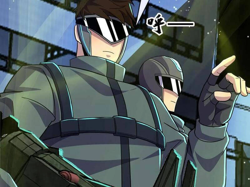 Ta, Người Chỉ Cần Nhìn Thấy Thanh Máu, Có Thể Trừng Phạt Thần Linh Chapter 156 - 44