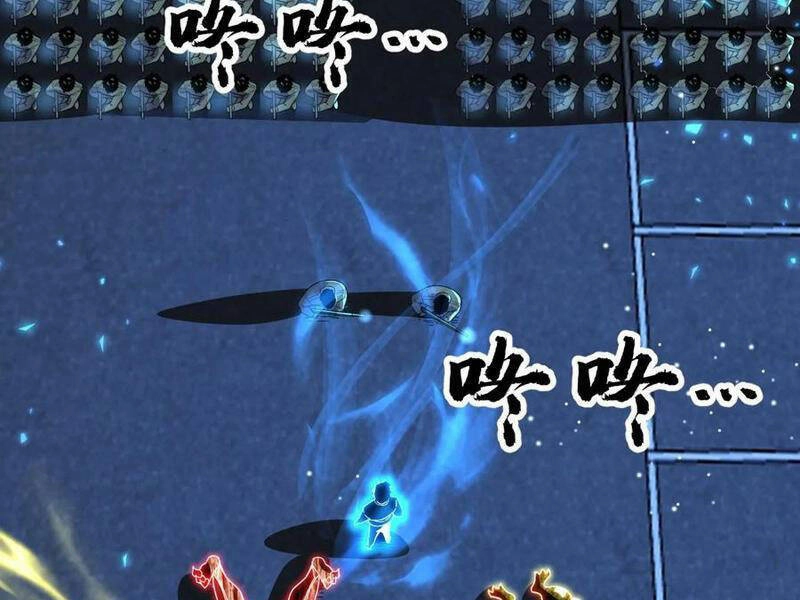 Ta, Người Chỉ Cần Nhìn Thấy Thanh Máu, Có Thể Trừng Phạt Thần Linh Chapter 156 - 48