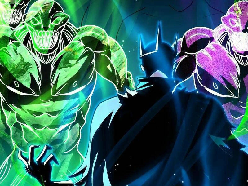 Ta, Người Chỉ Cần Nhìn Thấy Thanh Máu, Có Thể Trừng Phạt Thần Linh Chapter 157 - 65