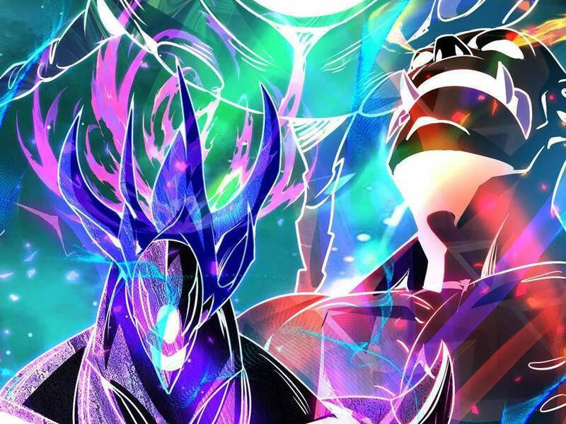 Ta, Người Chỉ Cần Nhìn Thấy Thanh Máu, Có Thể Trừng Phạt Thần Linh Chapter 157 - 74