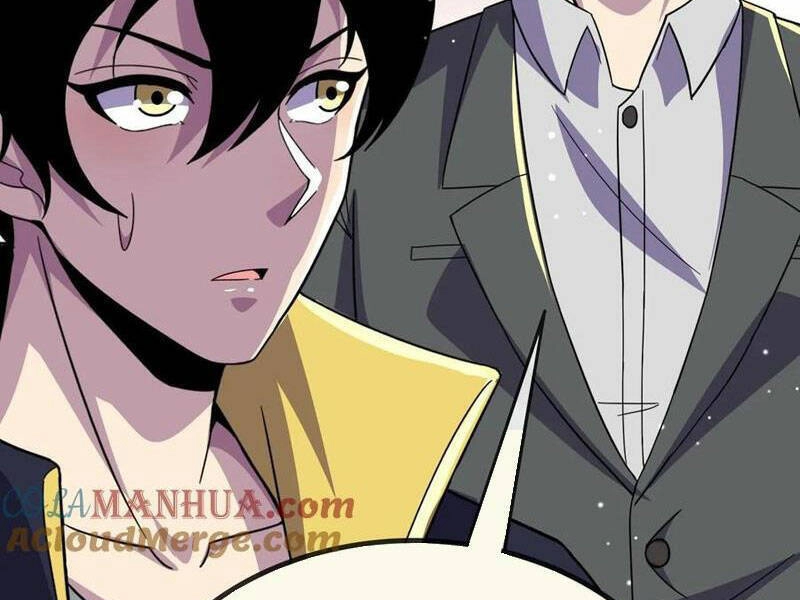 Ta, Người Chỉ Cần Nhìn Thấy Thanh Máu, Có Thể Trừng Phạt Thần Linh Chapter 158 - 18