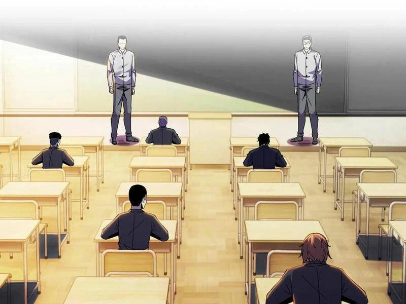 Ta, Người Chỉ Cần Nhìn Thấy Thanh Máu, Có Thể Trừng Phạt Thần Linh Chapter 158 - 54