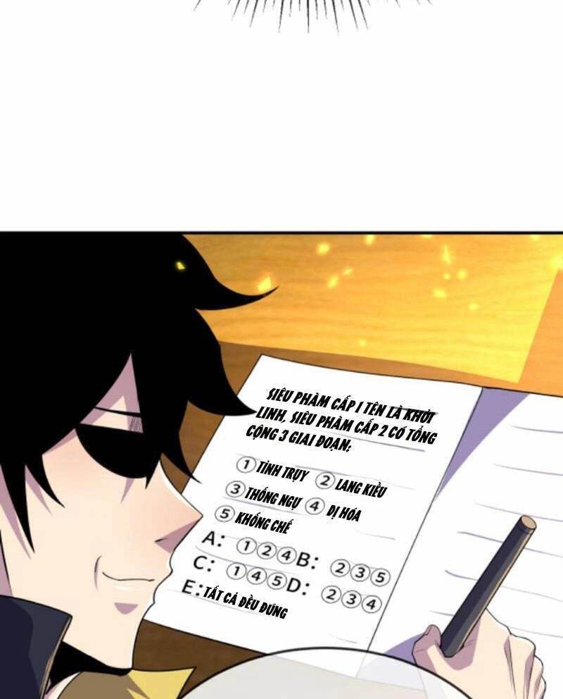 Ta, Người Chỉ Cần Nhìn Thấy Thanh Máu, Có Thể Trừng Phạt Thần Linh Chapter 159 - 3