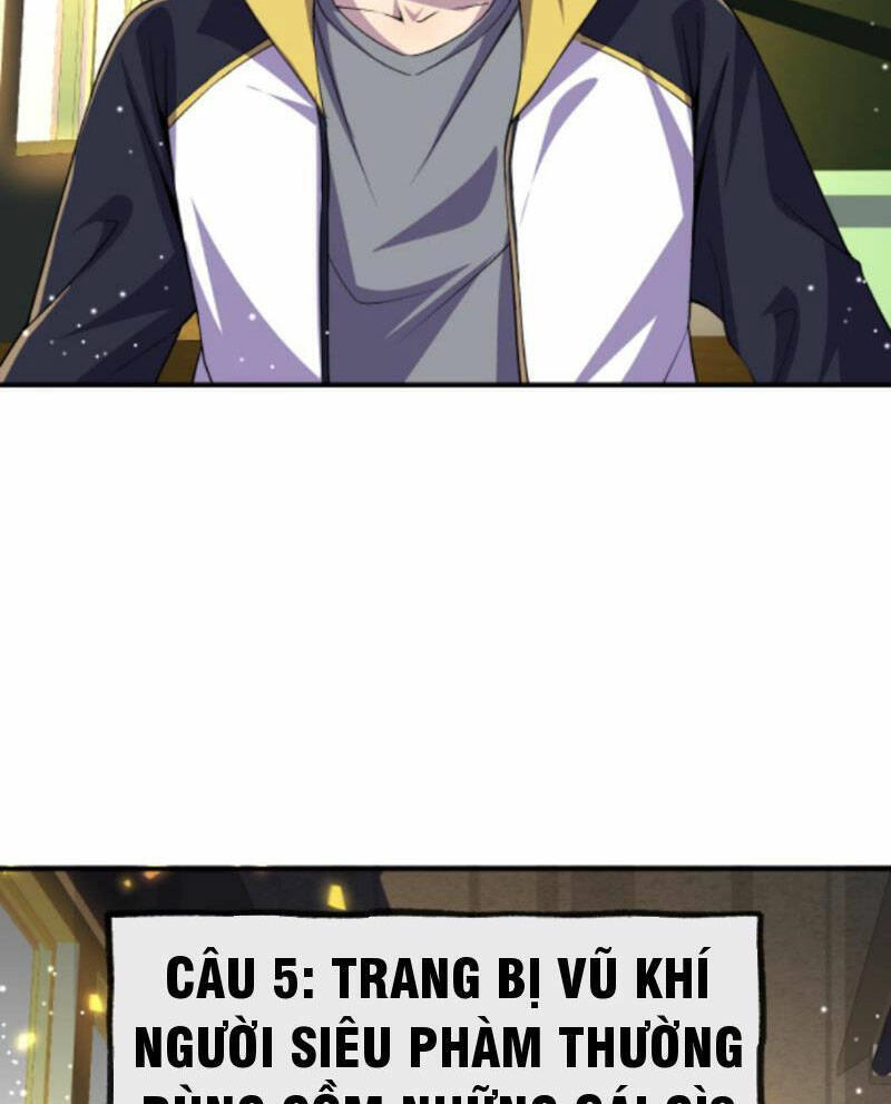 Ta, Người Chỉ Cần Nhìn Thấy Thanh Máu, Có Thể Trừng Phạt Thần Linh Chapter 159 - 7