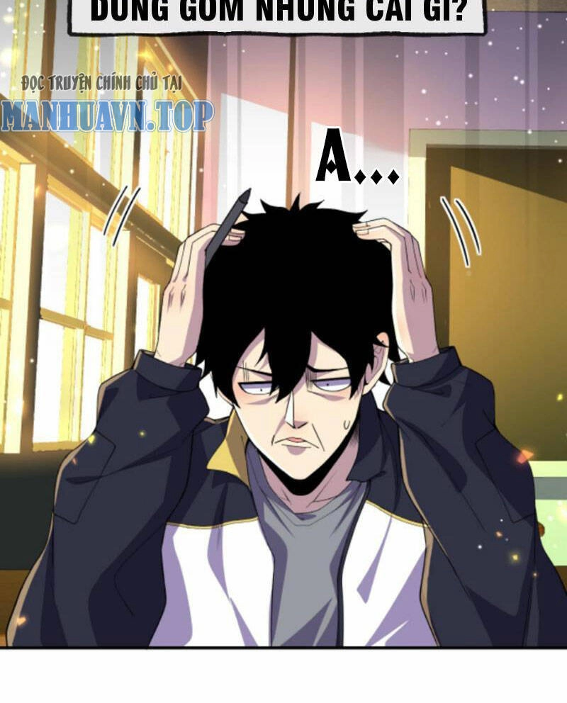 Ta, Người Chỉ Cần Nhìn Thấy Thanh Máu, Có Thể Trừng Phạt Thần Linh Chapter 159 - 8