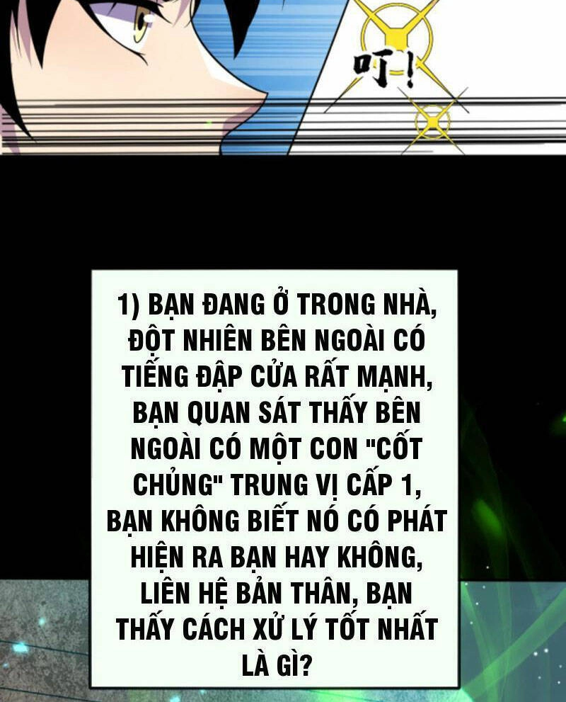 Ta, Người Chỉ Cần Nhìn Thấy Thanh Máu, Có Thể Trừng Phạt Thần Linh Chapter 159 - 12